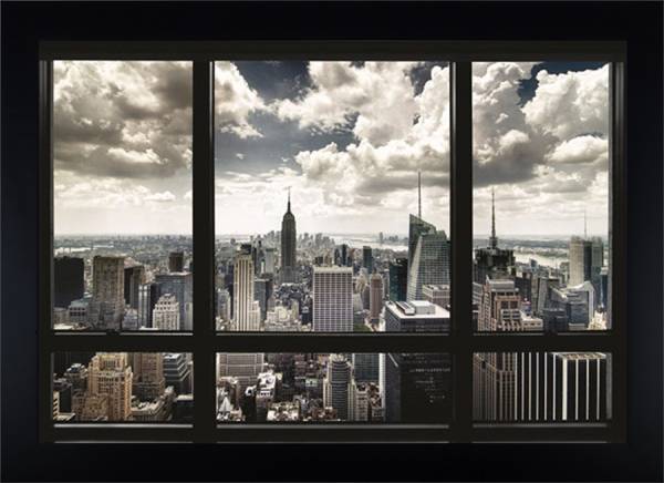 City window
