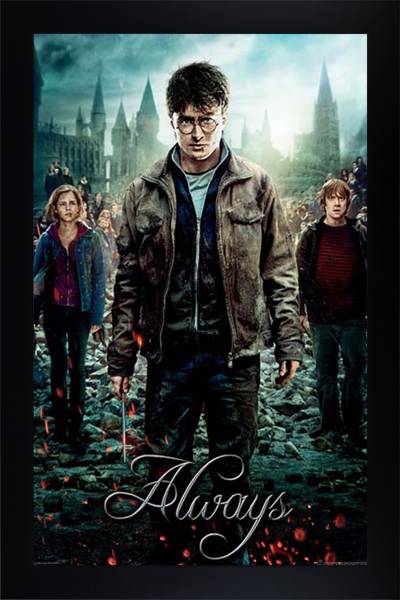 Harry Potter - Always