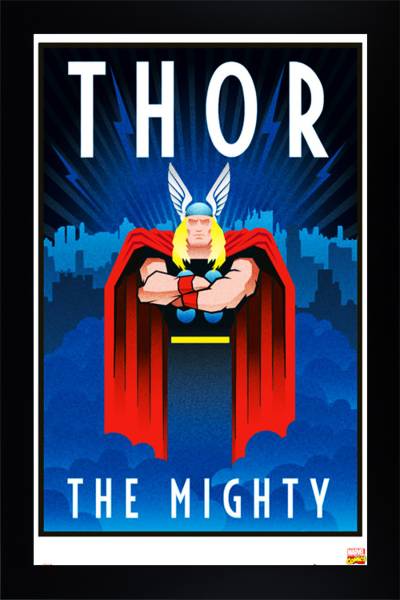 Thor - Vintage